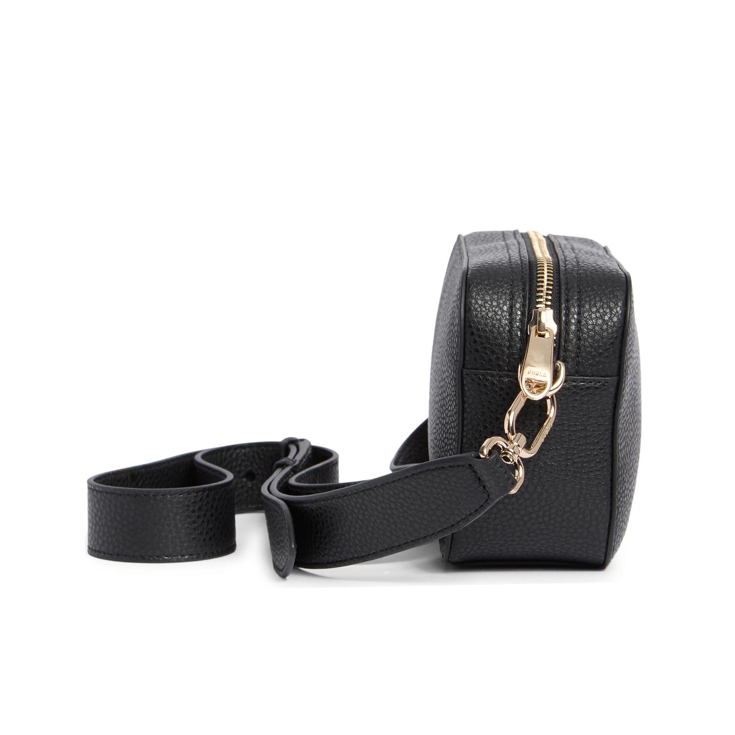 Сумка Furla Petunia Mini Crossbody Nero