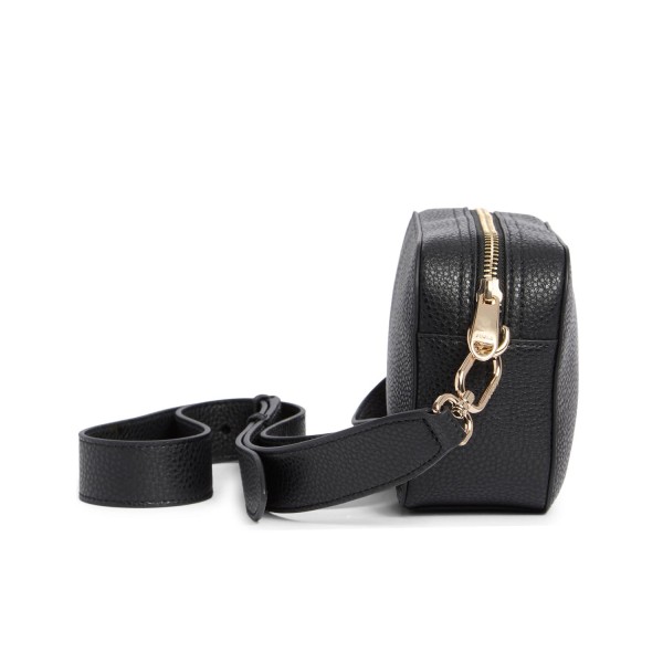 Сумка Furla Petunia Mini Crossbody Nero