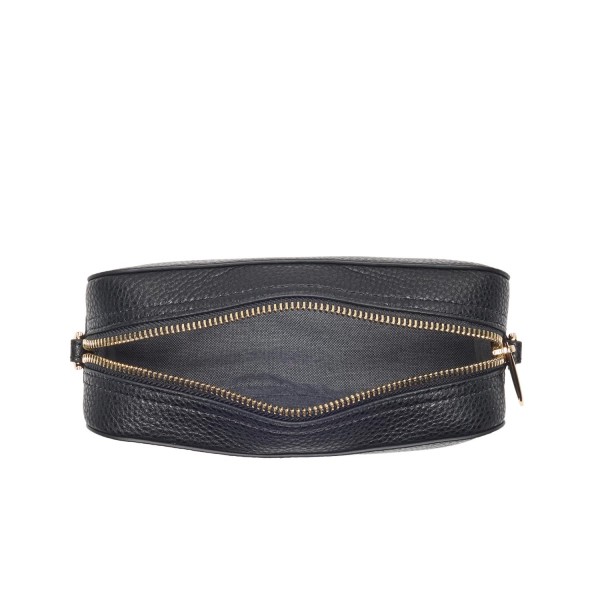 Сумка Furla Petunia Mini Crossbody Nero