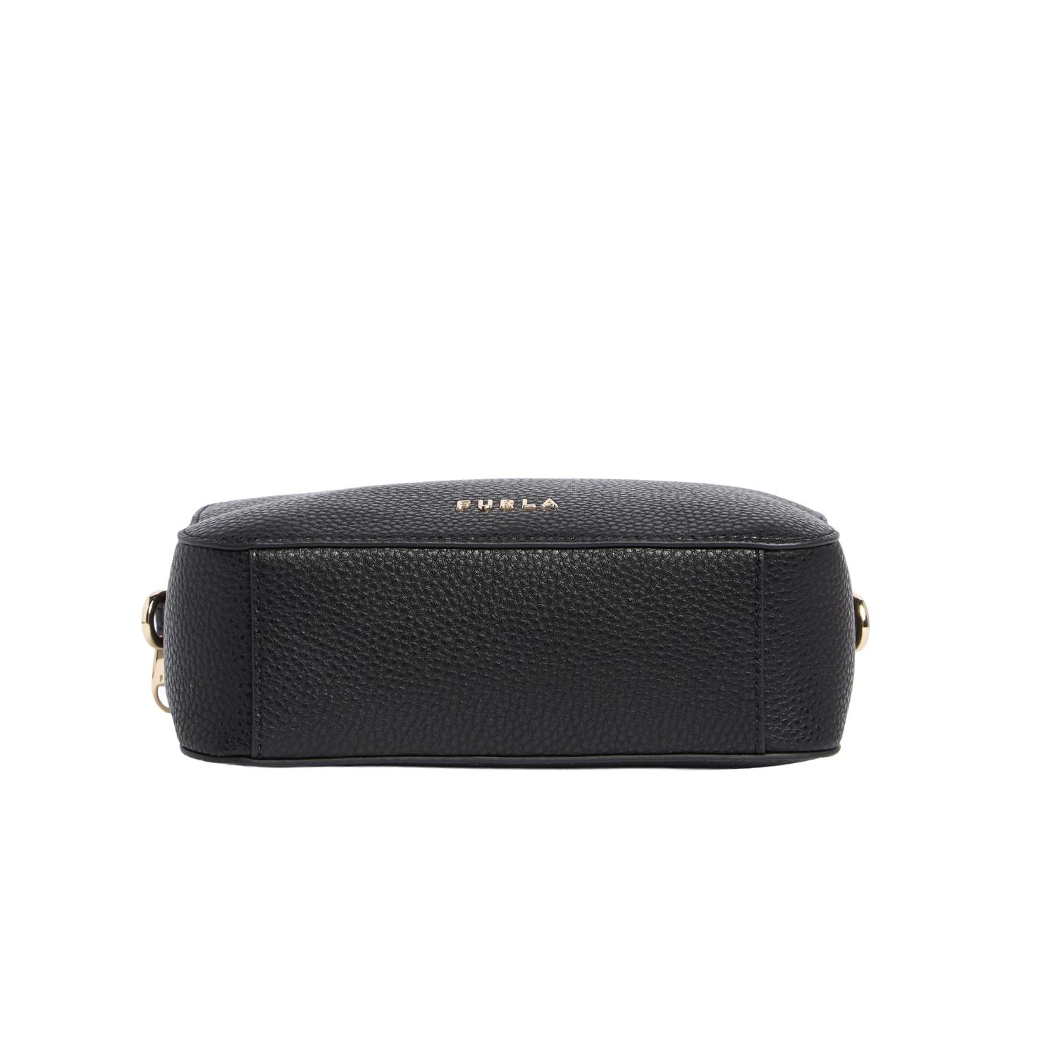 Сумка Furla Petunia Mini Crossbody Nero