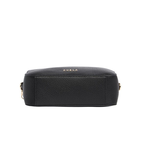 Сумка Furla Petunia Mini Crossbody Nero