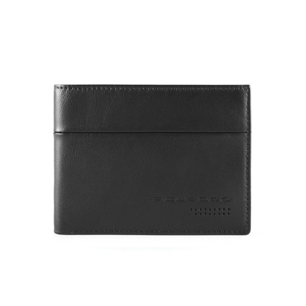 Гаманець Piquadro PU3891UB00R/N