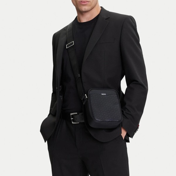 Сумка Hugo Boss 50542236 001