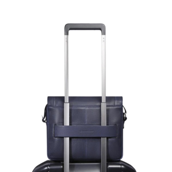 Сумка Piquadro CA4828S134/Blu