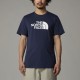 Футболка The North Face M S/S Fine Tee NF0A8A6C8K2