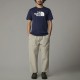 Футболка The North Face M S/S Fine Tee NF0A8A6C8K2