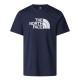 Футболка The North Face M S/S Fine Tee NF0A8A6C8K2