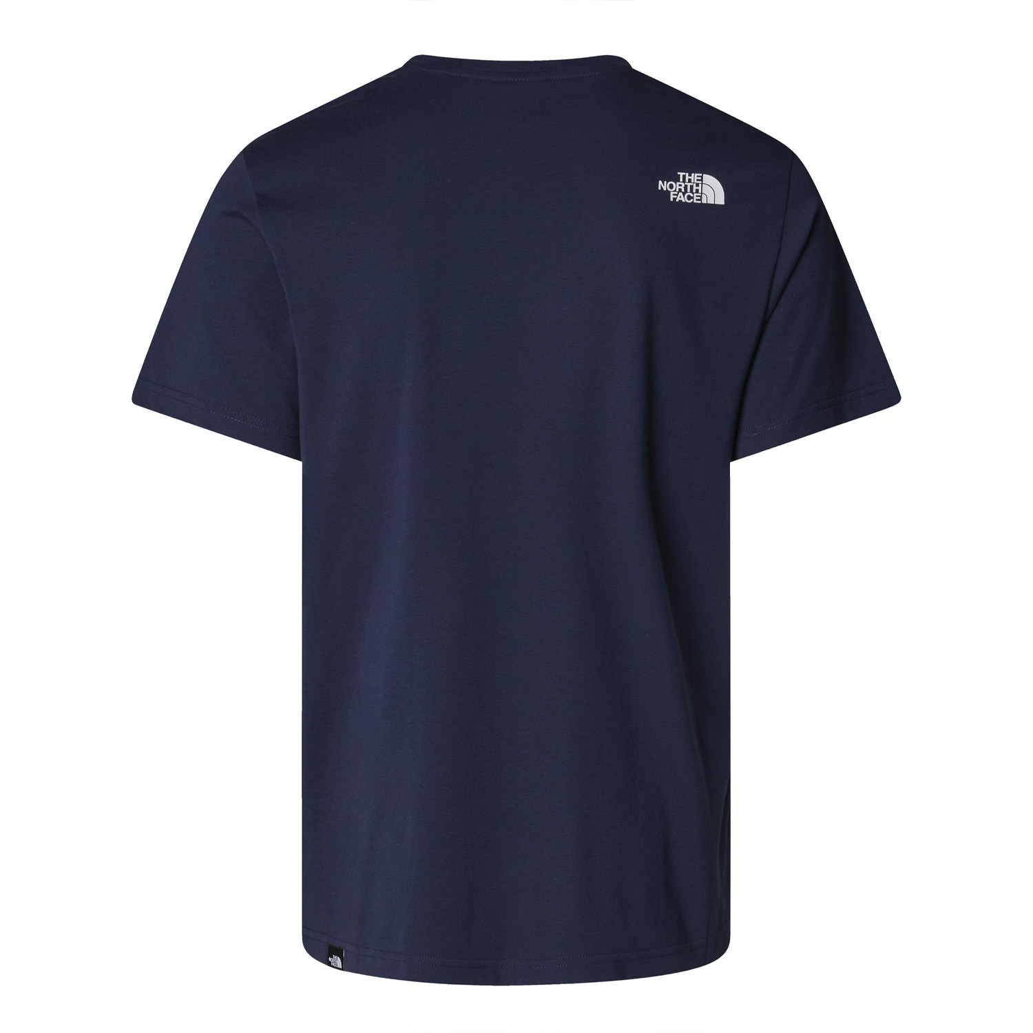 Футболка The North Face M S/S Fine Tee NF0A8A6C8K2