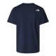 Футболка The North Face M S/S Fine Tee NF0A8A6C8K2
