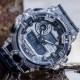 Часы G-SHOCK Casio GA700SK-1A 