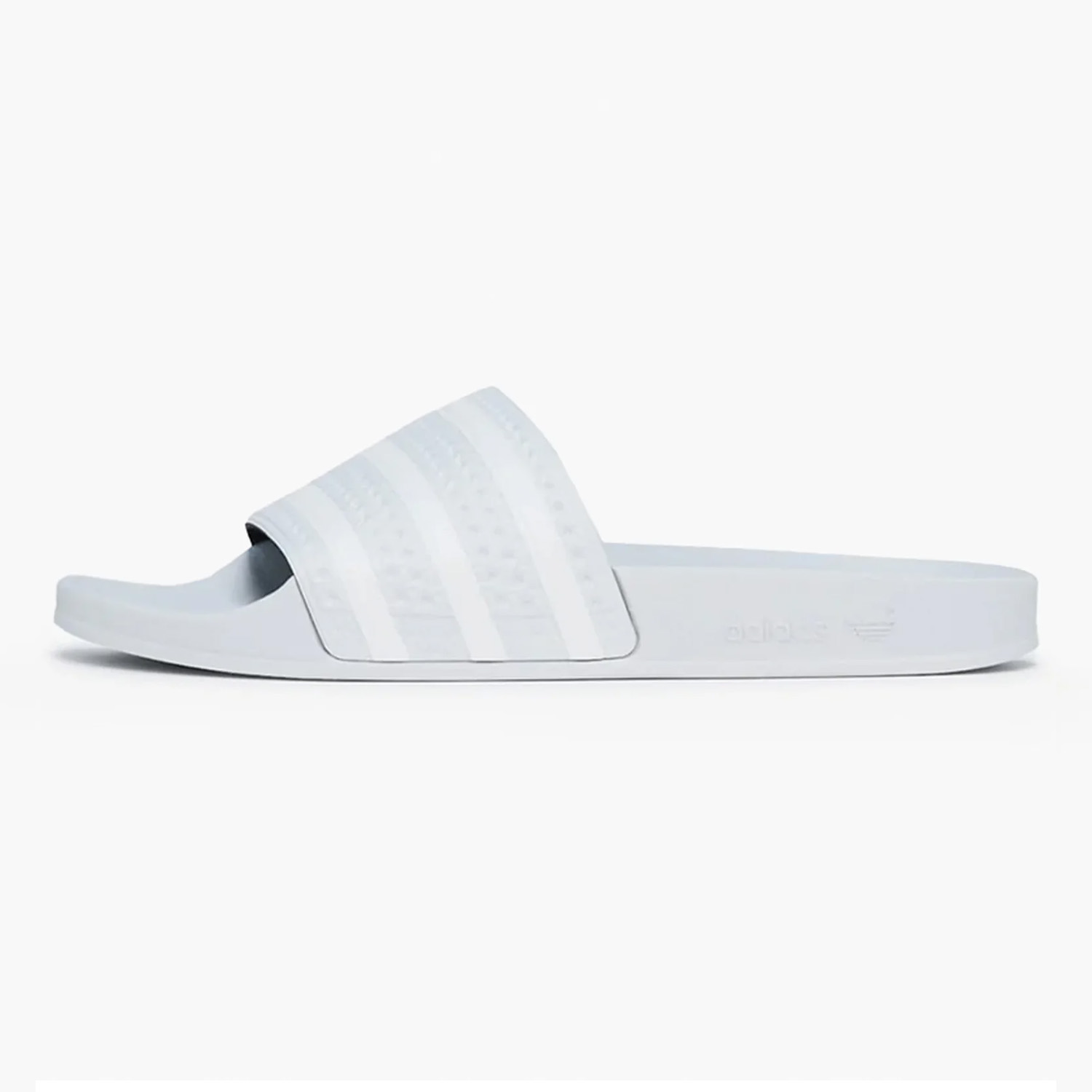 Шльопанці Adidas Adilette W GZ6364 blue