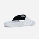 Шльопанці Adidas Adilette W GZ6364 blue