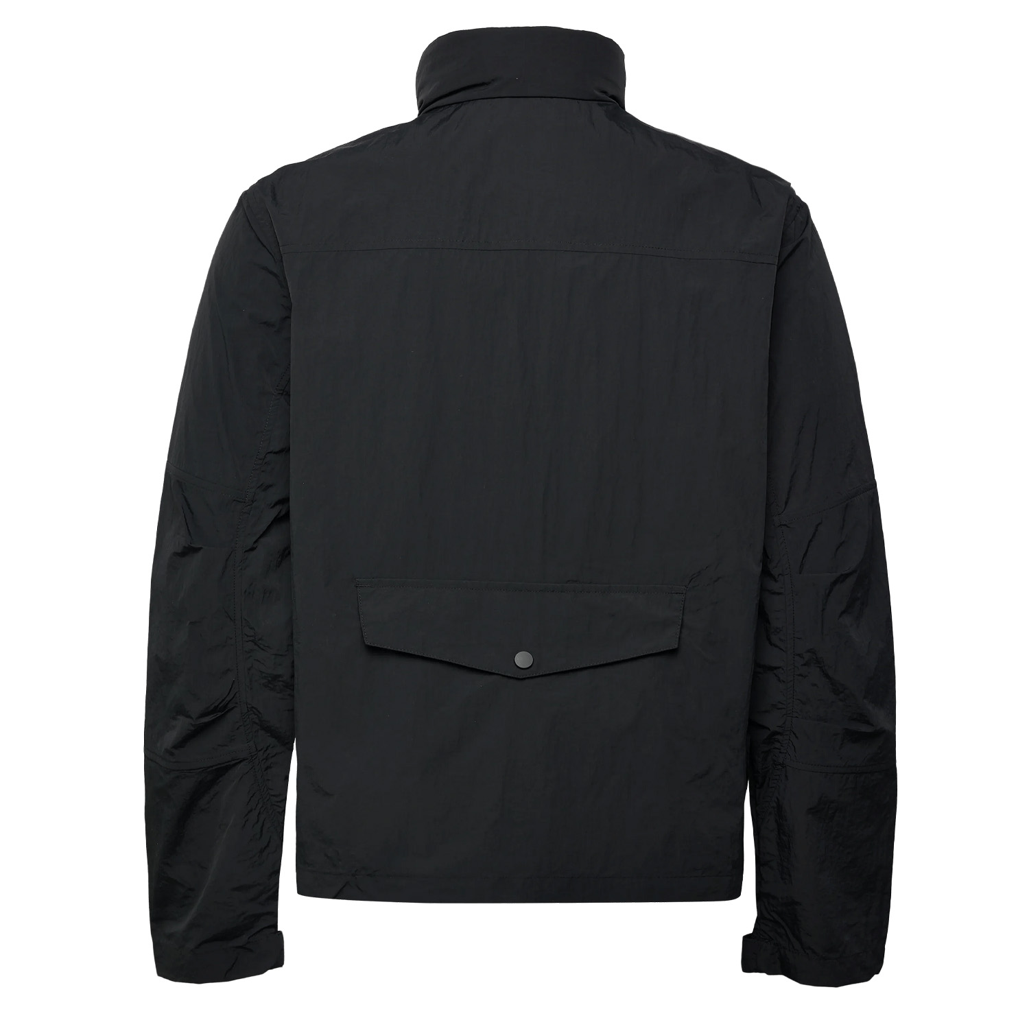Вітровка Lyle&Scott JK2315V Black Ice