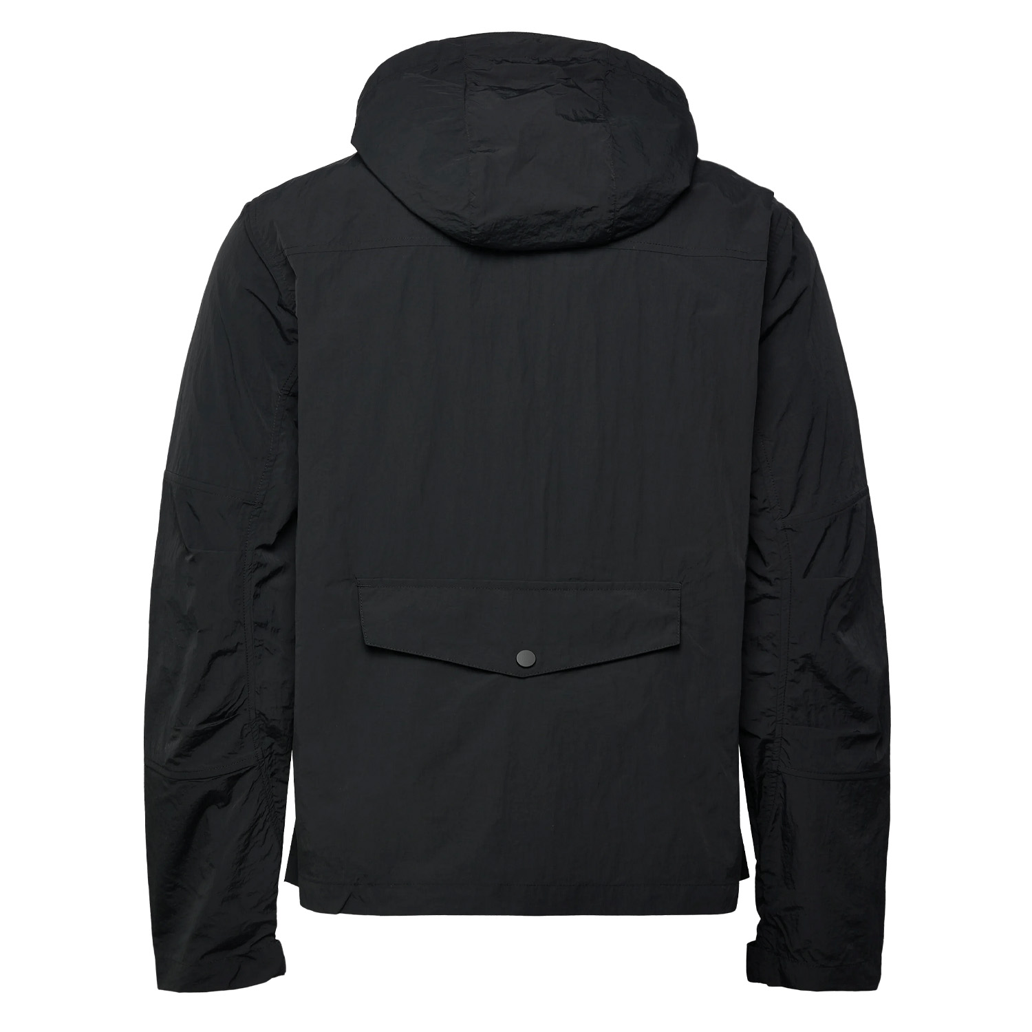 Вітровка Lyle&Scott JK2315V Black Ice