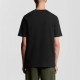 Футболка Lyle&Scott TS2300V Jet Black
