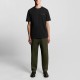Футболка Lyle&Scott TS2300V Jet Black