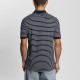Поло Lyle&Scott SP2404V Dark Navy/White
