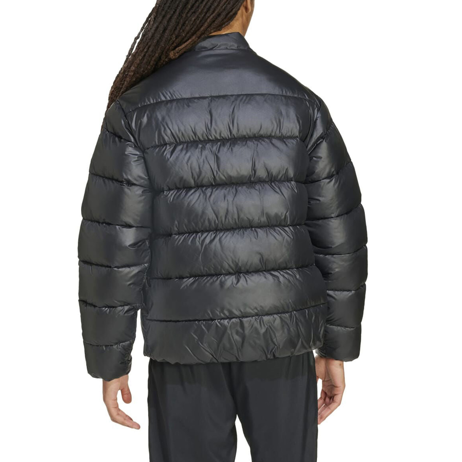 Куртка Adidas ESS SD PUF JKTJV7718