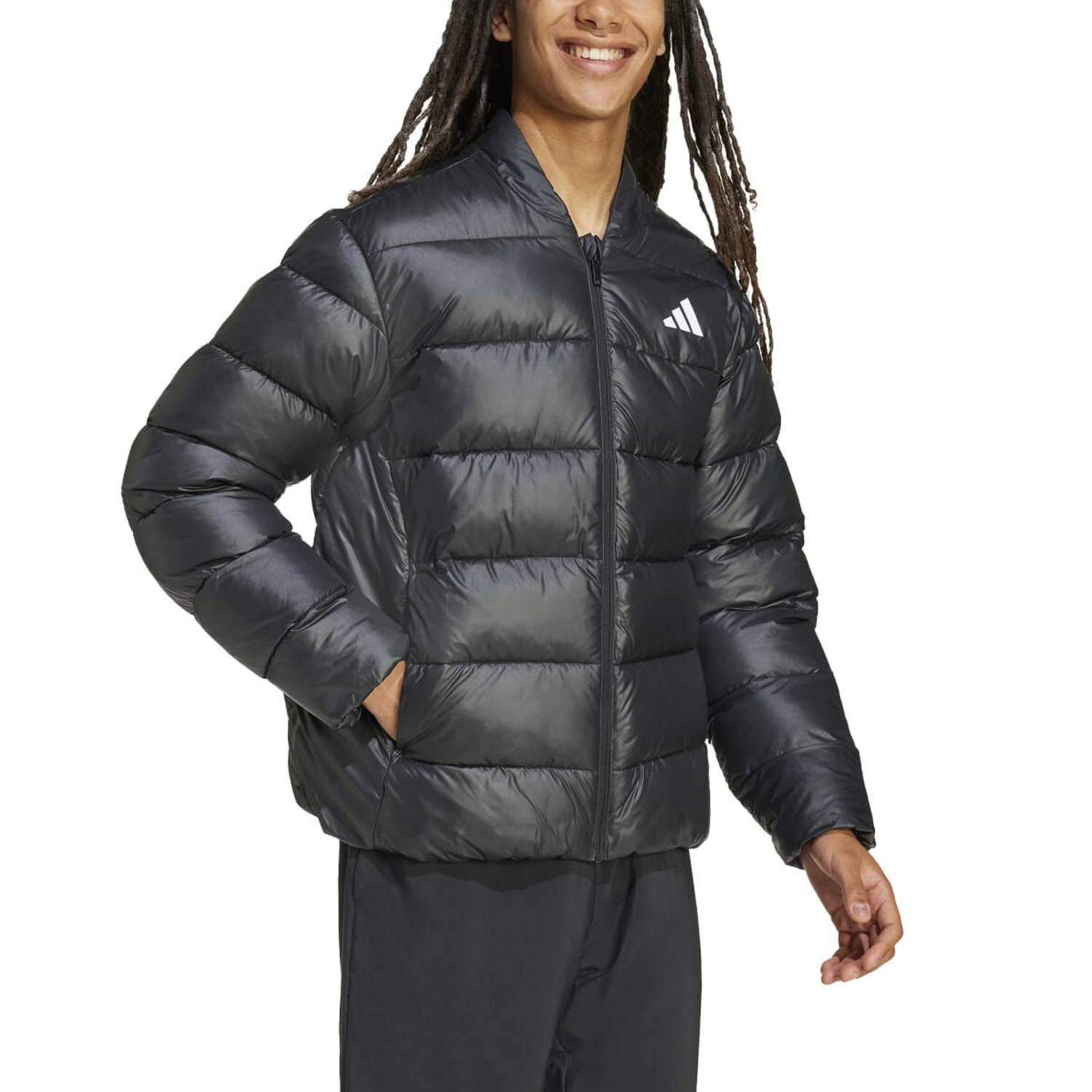 Куртка Adidas ESS SD PUF JKTJV7718