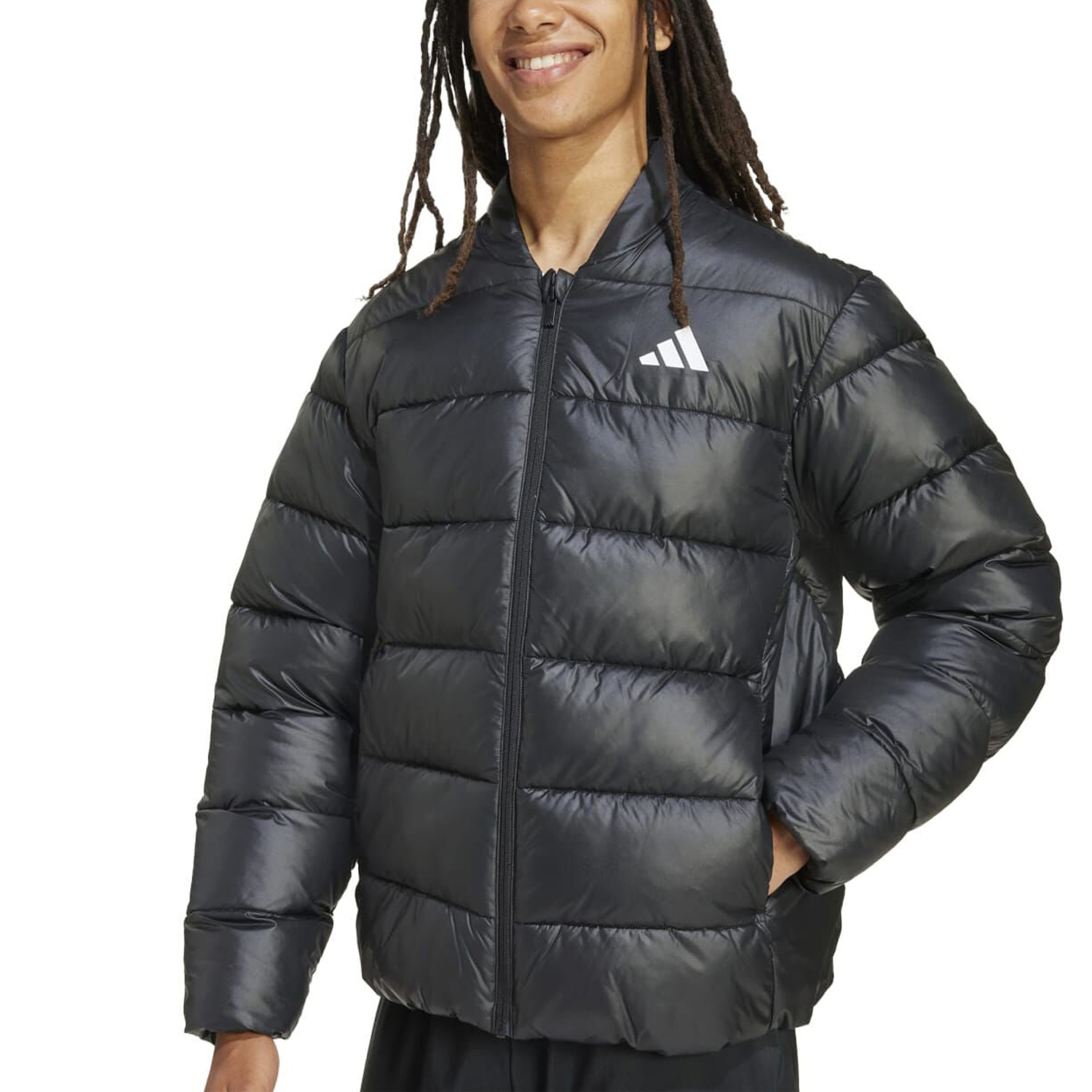 Куртка Adidas ESS SD PUF JKTJV7718