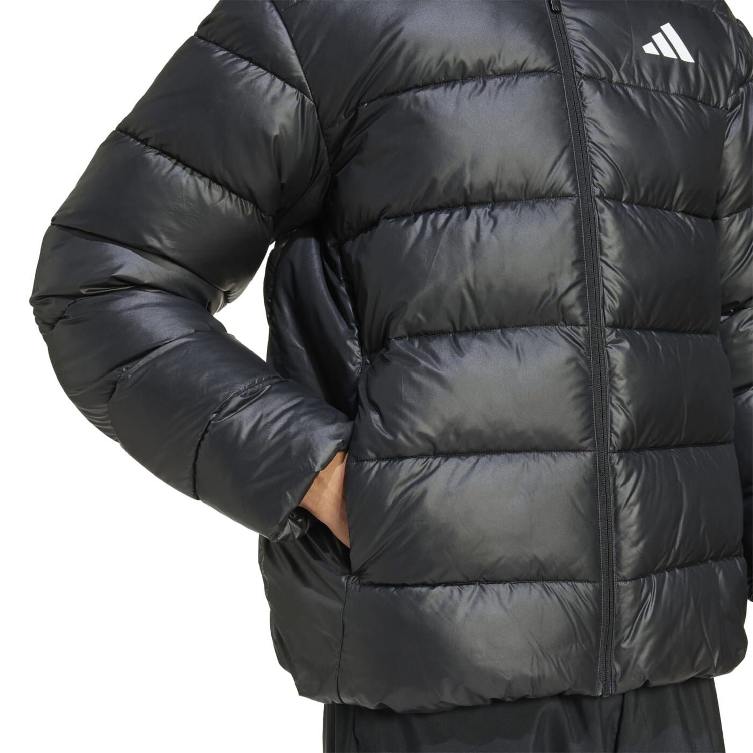 Куртка Adidas ESS SD PUF JKTJV7718