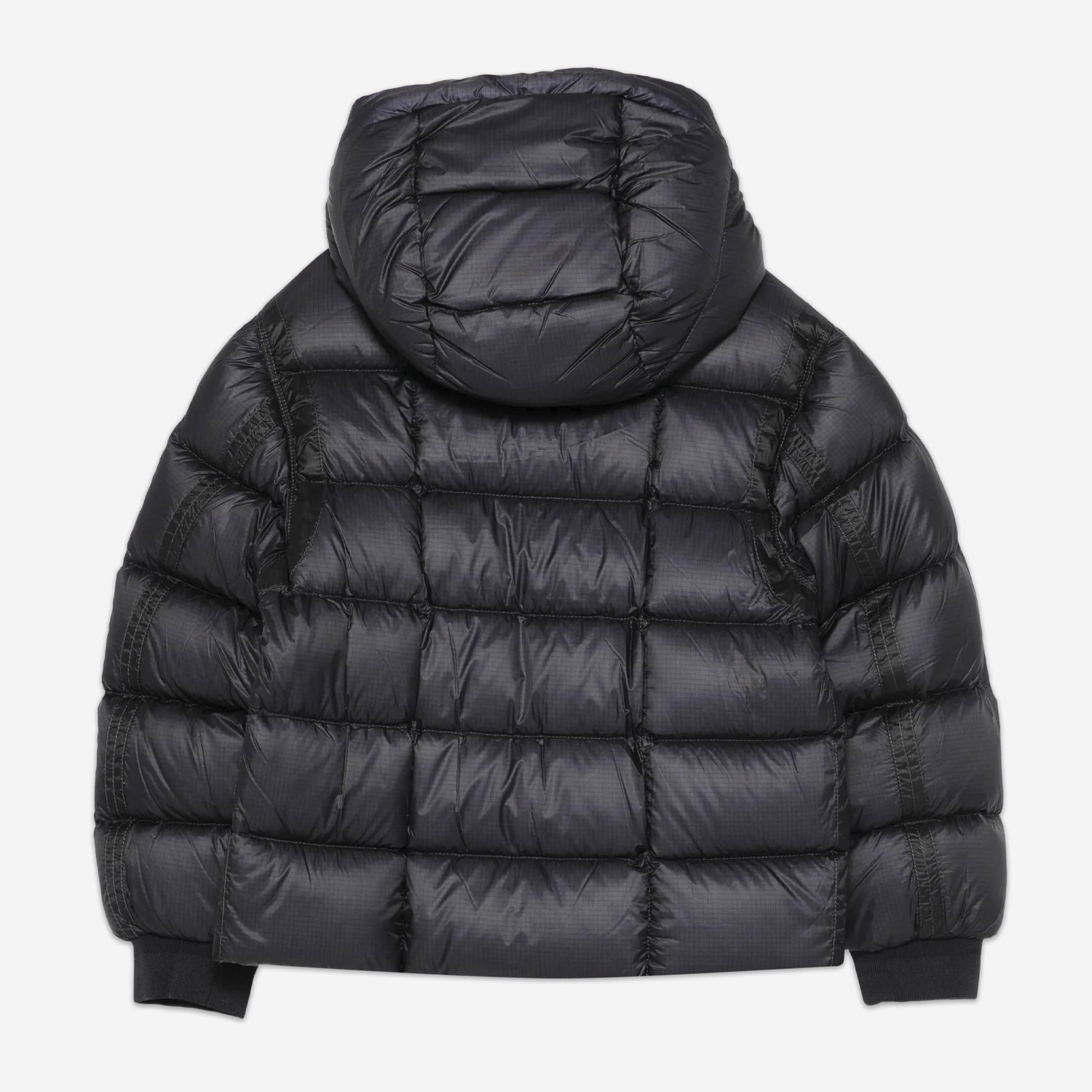Дитячий пуховик CP Company 19CKOW081C 00L3AB1 888