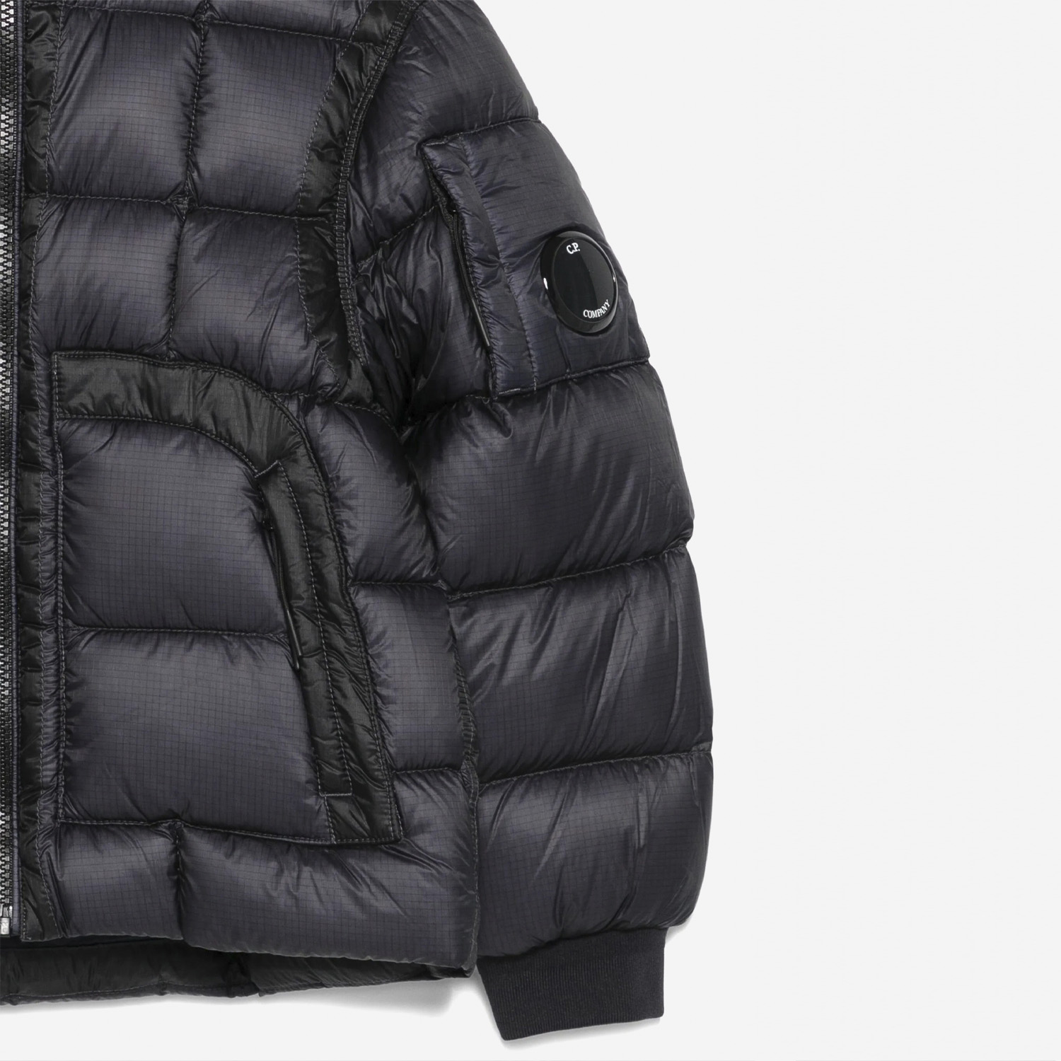 Дитячий пуховик CP Company 19CKOW081C 00L3AB1 888
