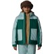 Курка для дівчинки The North Face G Freedom Insulated Jacket Evergreen