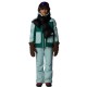 Курка для дівчинки The North Face G Freedom Insulated Jacket Evergreen