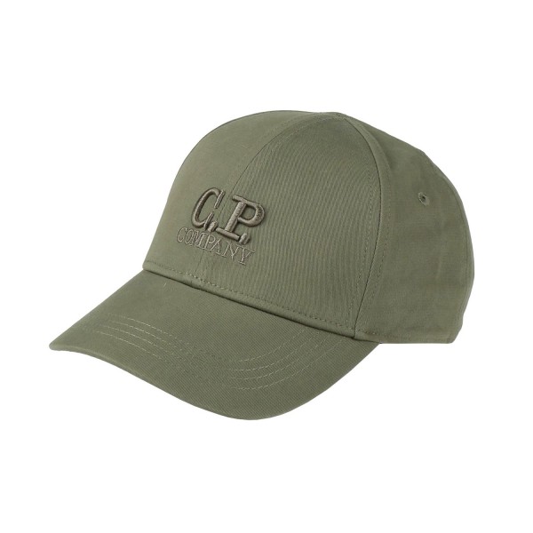 Дитяча кепка CP Company 17CKAC019B 00L3A97 674