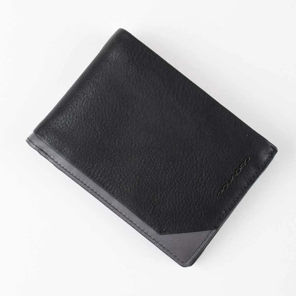 Гаманець Piquadro PU1392W108R/N