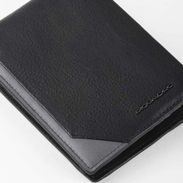 Гаманець Piquadro PU1392W108R/N