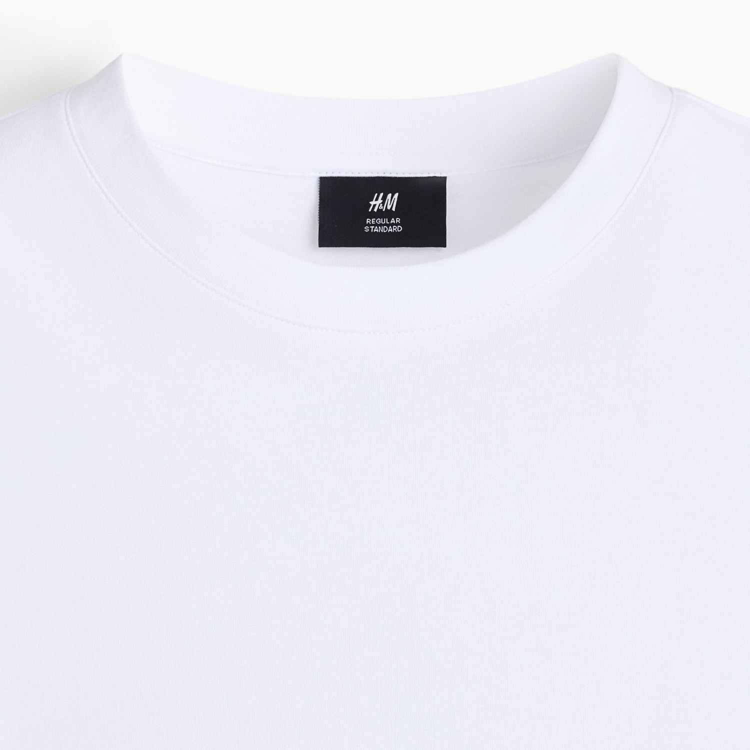 Набір із трьох футболок H&M 0945531 001
