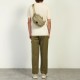 Сумка C.P. Company Nylon B Lens Waist Bag 21CMAC734A005269G 356