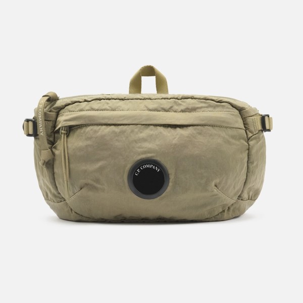 Сумка C.P. Company Nylon B Lens Waist Bag 21CMAC734A005269G 356
