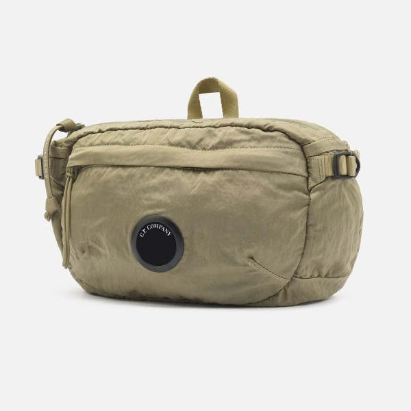 Сумка C.P. Company Nylon B Lens Waist Bag 21CMAC734A005269G 356