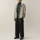 Брюки-карго C.P. Company Micro-Reps Boxy Pleats Cargo Pants 21CMPA111A110324G 999
