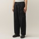 Брюки-карго C.P. Company Micro-Reps Boxy Pleats Cargo Pants 21CMPA111A110324G 999