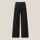 Брюки-карго C.P. Company Micro-Reps Boxy Pleats Cargo Pants 21CMPA111A110324G 999