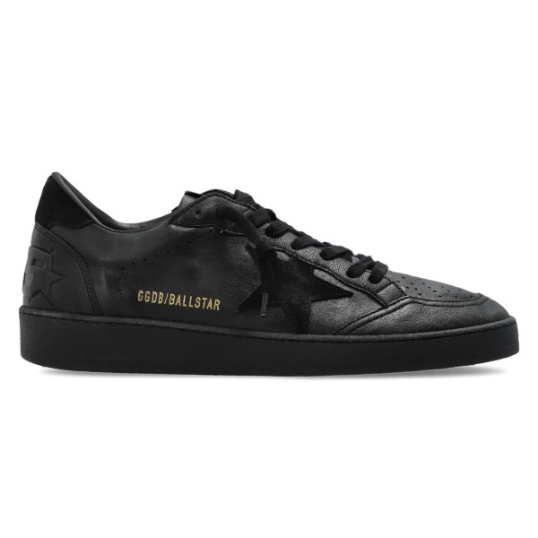 Кеди Golden Goose Ball Star GMF00117.F008743.90100