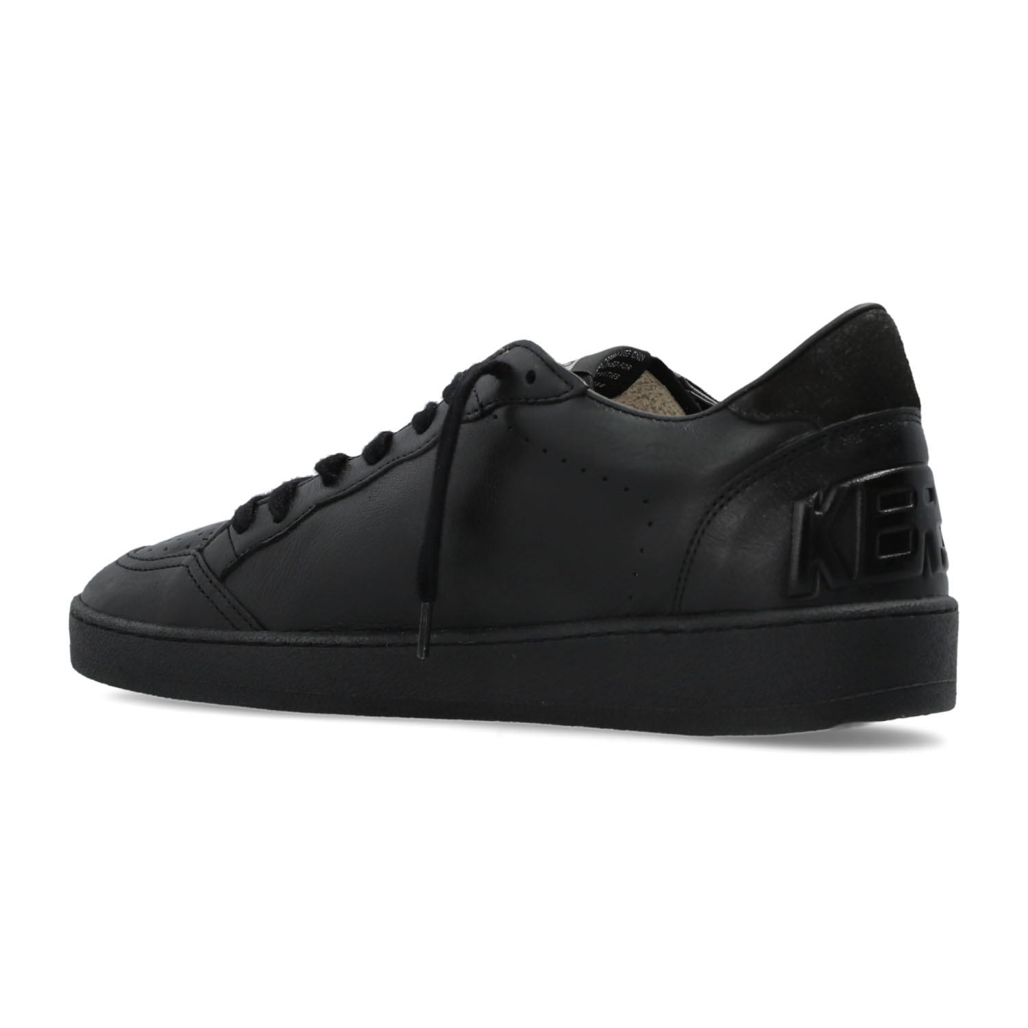 Кеди Golden Goose Ball Star GMF00117.F008743.90100