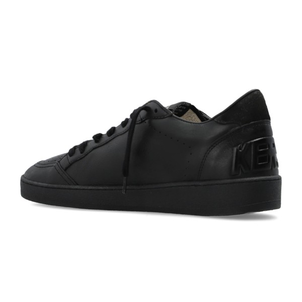 Кеди Golden Goose Ball Star GMF00117.F008743.90100