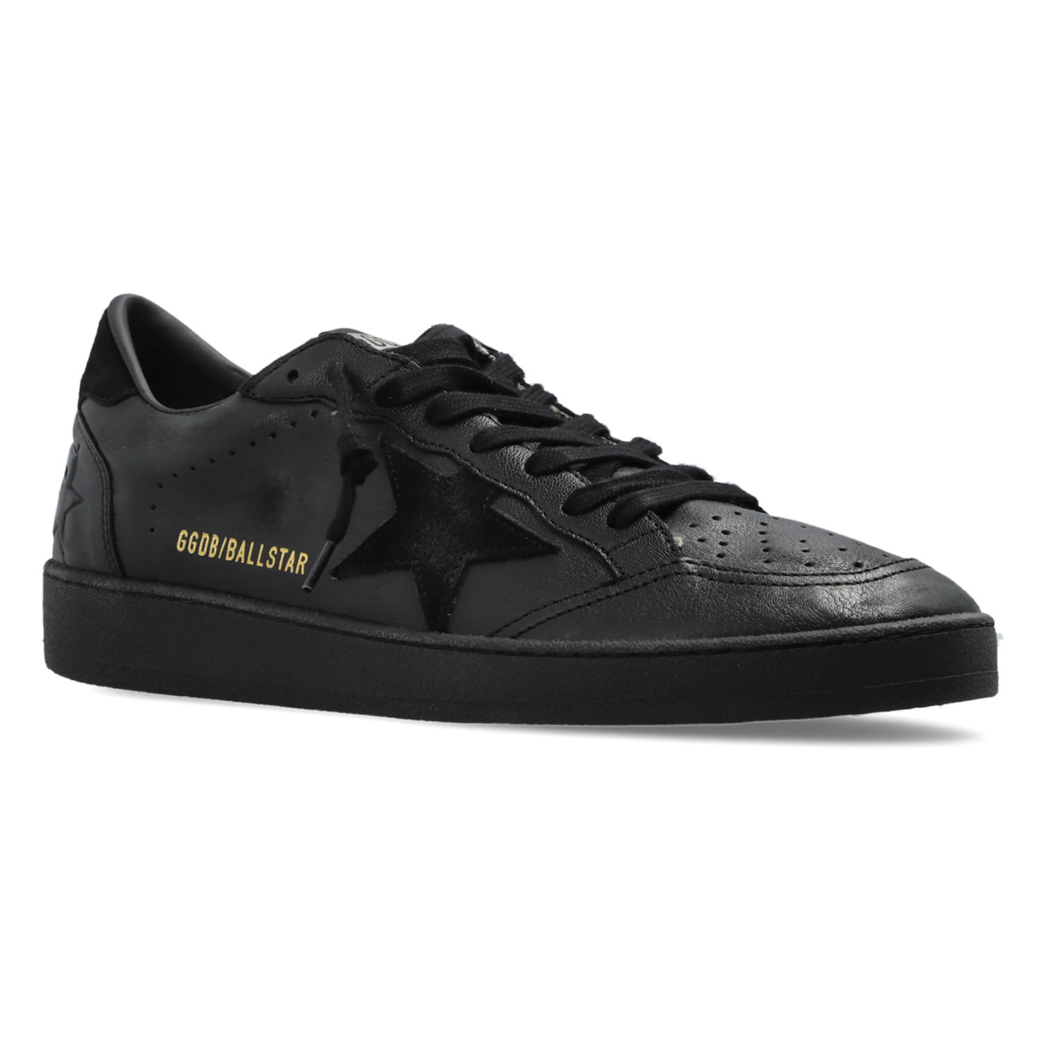 Кеди Golden Goose Ball Star GMF00117.F008743.90100