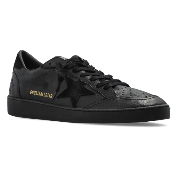 Кеди Golden Goose Ball Star GMF00117.F008743.90100