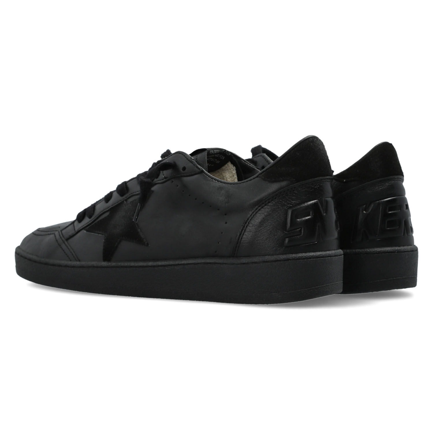 Кеди Golden Goose Ball Star GMF00117.F008743.90100