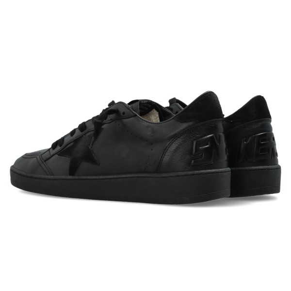 Кеди Golden Goose Ball Star GMF00117.F008743.90100