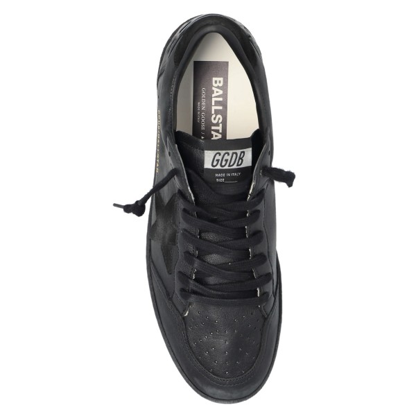 Кеды Golden Goose Ball Star GMF00117.F008743.90100