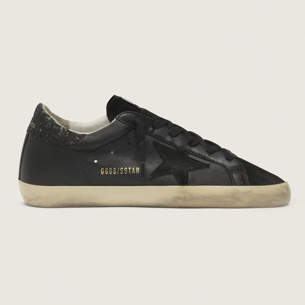 Кеди Golden Goose Super Star GWF00101.F003463.90100