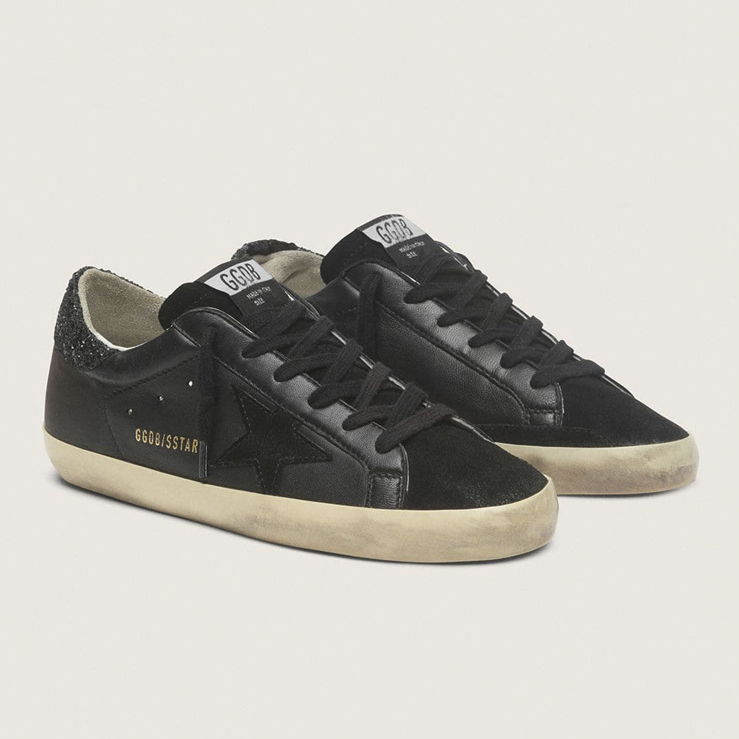Кеди Golden Goose Super Star GWF00101.F003463.90100