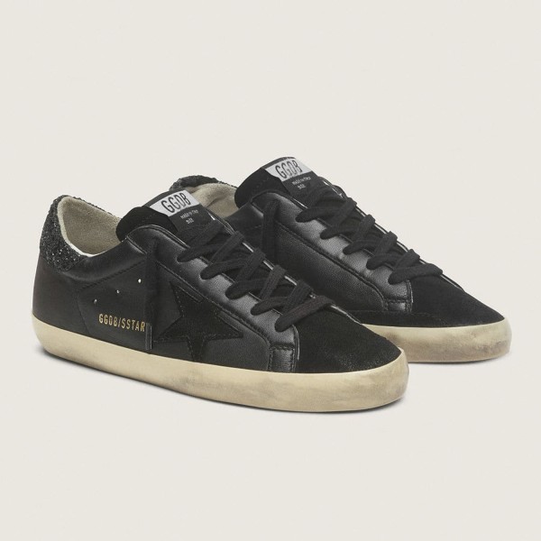 Кеди Golden Goose Super Star GWF00101.F003463.90100